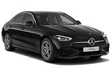 Van Rental Isle of Wight - C Class Auto - car hire Isle of wight