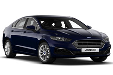 Van Rental Isle of Wight - Mondeo Auto - car hire Isle of wight