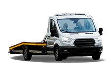 Van Rental Isle of Wight - Recovery Van - Van hire Isle of wight